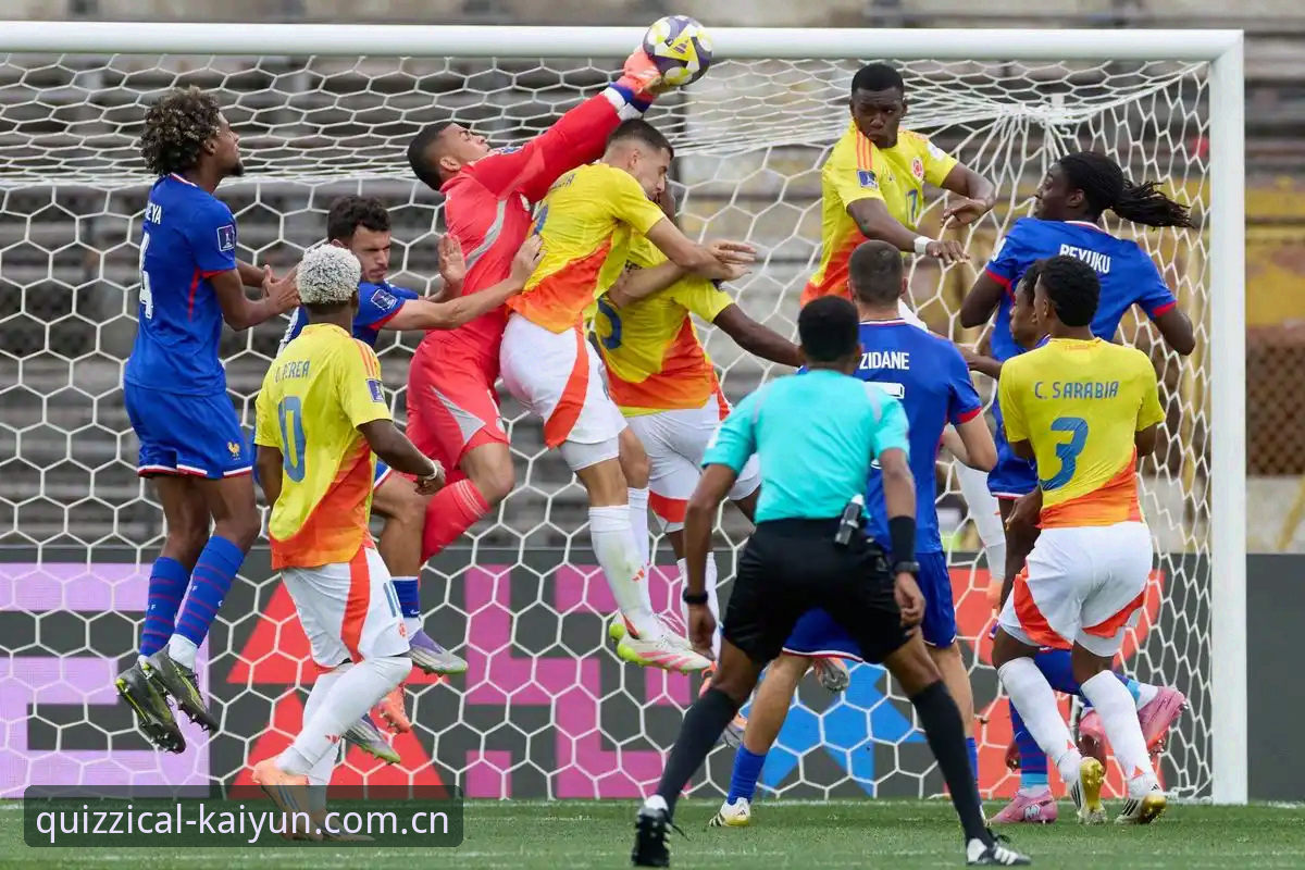 开云竞猜CN home 0-3完败出局,U19国足土伦杯的这堂“身体课”比比分更有价值